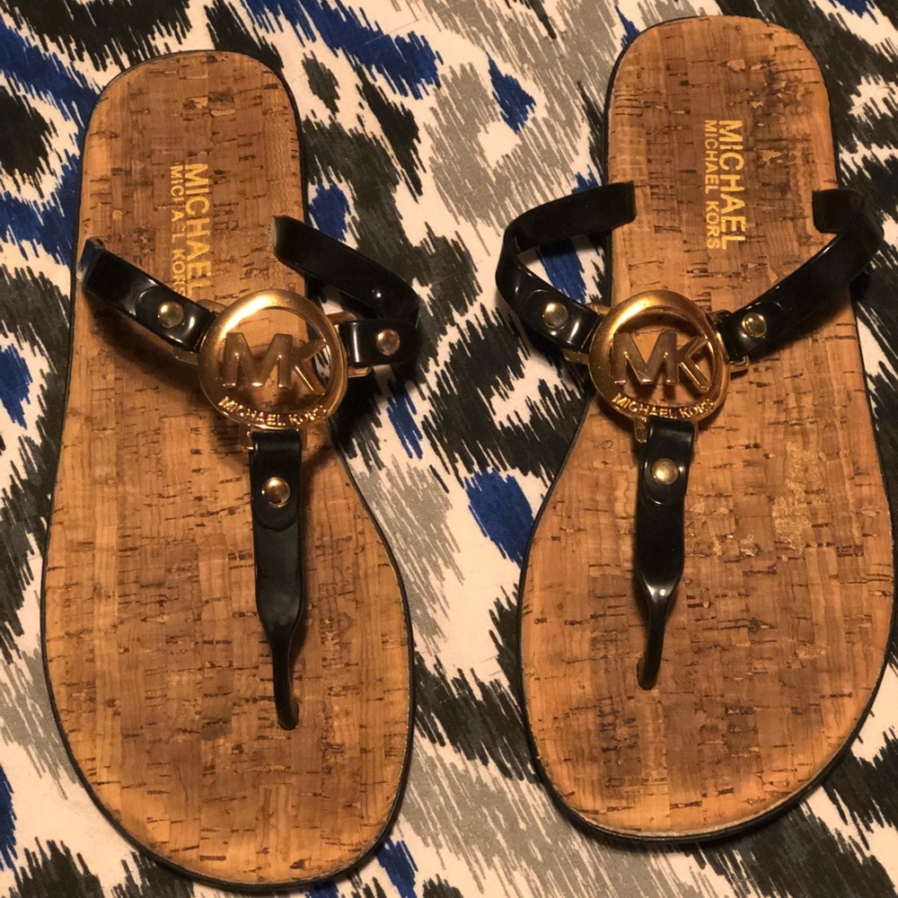 Michael Kors Sandals